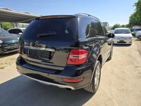 Mercedes-Benz ML 320 224к.с 4MATIC PREMIUM SPORT, снимка 3