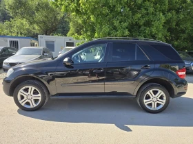 Mercedes-Benz ML 320 224к.с 4MATIC PREMIUM SPORT, снимка 6