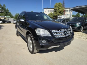 Mercedes-Benz ML 320 224к.с 4MATIC PREMIUM SPORT, снимка 1
