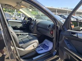 Mercedes-Benz ML 320 224к.с 4MATIC PREMIUM SPORT, снимка 12