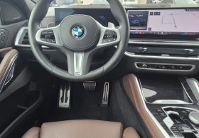 BMW X6 xDrive30d M Sport, снимка 6