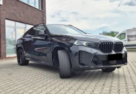 BMW X6 xDrive30d M Sport, снимка 1