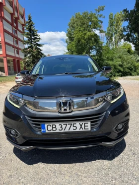 Honda Hr-v EX 1.8 , 4х4, снимка 4