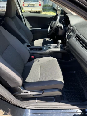 Honda Hr-v EX 1.8 , 4х4, снимка 7