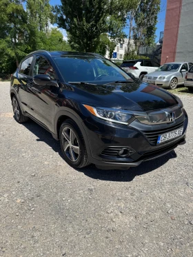 Honda Hr-v EX 1.8 , 4х4, снимка 1