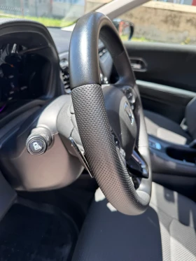 Honda Hr-v EX 1.8 , 4х4, снимка 14