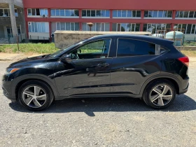 Honda Hr-v EX 1.8 , 4х4, снимка 3