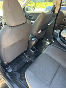 Honda Hr-v EX 1.8 , 4х4, снимка 9