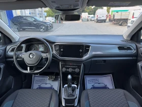VW T-Roc 2.0 TDI IQ.DRIVE 150kc, снимка 12