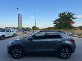 VW T-Roc 2.0 TDI IQ.DRIVE 150kc, снимка 2