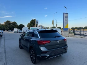 VW T-Roc 2.0 TDI IQ.DRIVE 150kc, снимка 3