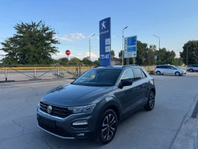 VW T-Roc 2.0 TDI IQ.DRIVE 150kc, снимка 1