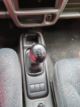 Suzuki Ignis 1.3, снимка 3