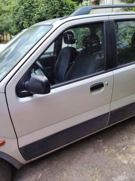 Suzuki Ignis 1.3, снимка 2