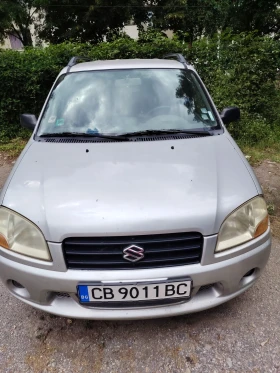 Suzuki Ignis 1.3, снимка 1