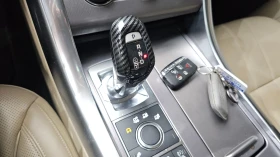 Land Rover Range Rover Sport * ОБДУХ * MERIDIAN AUDIO * ПАНО * KAMEPA, снимка 8
