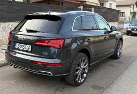 Audi Q5, снимка 4