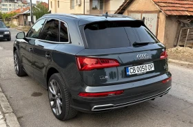 Audi Q5, снимка 5