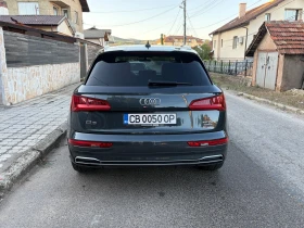 Audi Q5, снимка 8