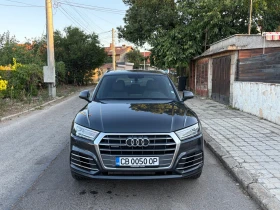 Audi Q5, снимка 7