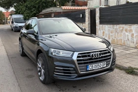Audi Q5, снимка 3