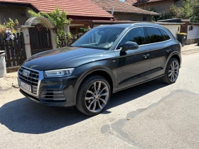 Audi Q5, снимка 4