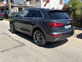 Audi Q5, снимка 5