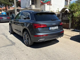 Audi Q5, снимка 2