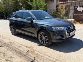 Audi Q5, снимка 3
