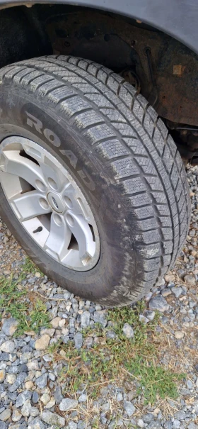Ford Ranger 2.5 tdci, снимка 13