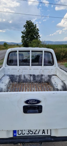 Ford Ranger 2.5 tdci, снимка 9