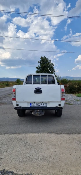 Ford Ranger 2.5 tdci, снимка 6
