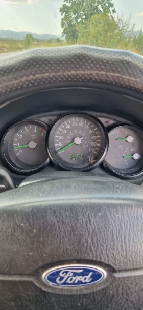 Ford Ranger 2.5 tdci, снимка 10