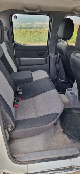 Ford Ranger 2.5 tdci, снимка 14