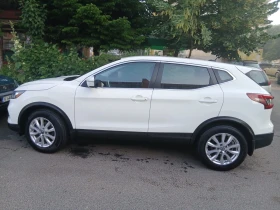Nissan Rogue Rogue Sport, снимка 2