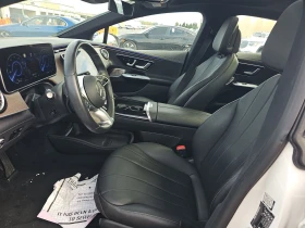 Mercedes-Benz EQE 350* Distr* Burmester* 360* Обдух* Въздух, снимка 6