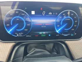 Mercedes-Benz EQE 350* Distr* Burmester* 360* Обдух* Въздух, снимка 7