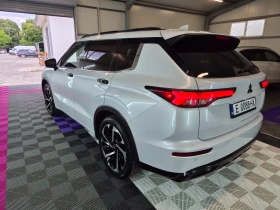 Mitsubishi Outlander 2.5 MIVEC 7 -МЕСТЕН ЛИЗИНГ, снимка 4