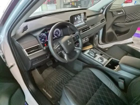 Mitsubishi Outlander 2.5 MIVEC 7 -МЕСТЕН ЛИЗИНГ, снимка 8