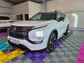 Mitsubishi Outlander 2.5 MIVEC 7 -МЕСТЕН ЛИЗИНГ, снимка 3