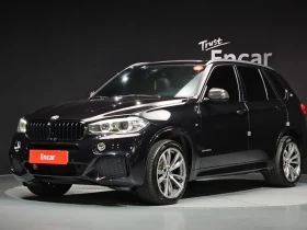 BMW X5 xDrive 30d Vision 100 Edition, снимка 1
