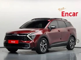 Kia Sportage, снимка 1