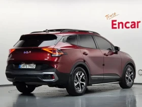 Kia Sportage, снимка 2