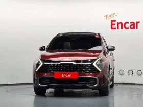 Kia Sportage, снимка 3