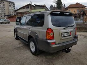 Hyundai Terracan 2,9 CRDI-150kc 2-БРОЯ - 11 лв. - 13709366 | Car24.bg