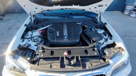 BMW X3, снимка 14 - Автомобили и джипове - 43515616