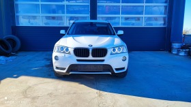 Обява за продажба на BMW X3 ~19 499 лв. - изображение 1