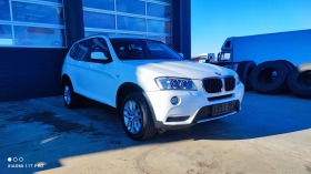 BMW X3, снимка 2 - Автомобили и джипове - 43515616