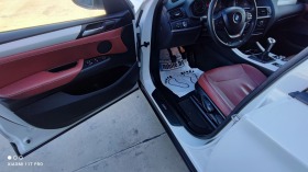BMW X3, снимка 4 - Автомобили и джипове - 43515616