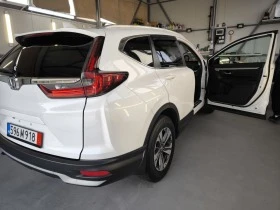 Honda Cr-v, снимка 4